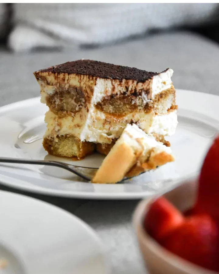 Ricetta Tiramisù