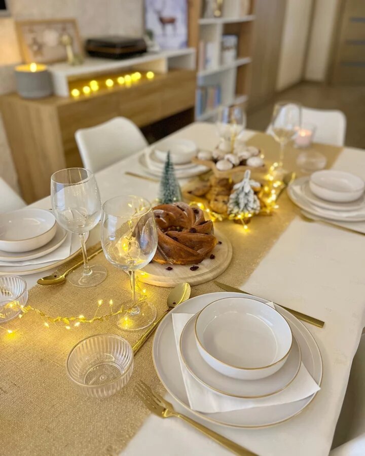 Cena di Natale