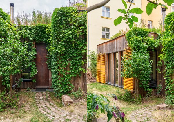 Giardino 2