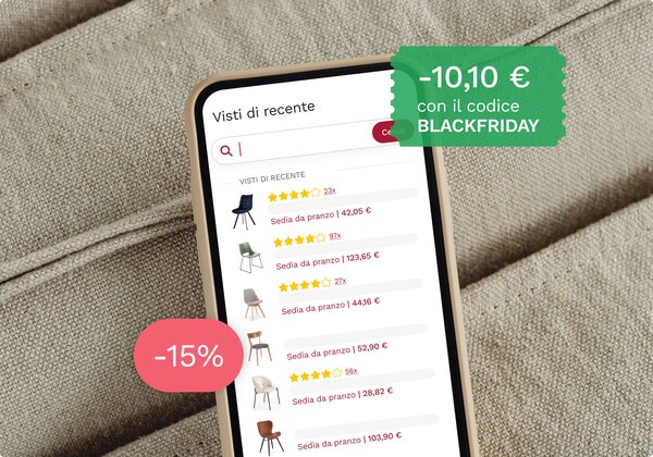 FAVI app