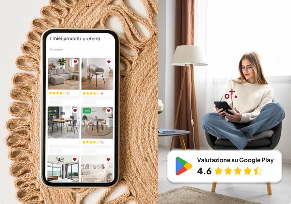 FAVI app