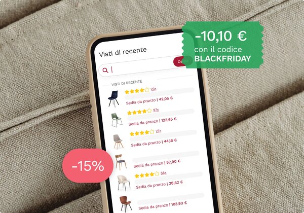 FAVI app