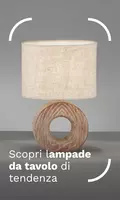 Favourite table lamps 4