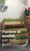 Plant pots for all tastes 9