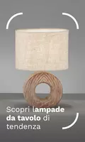 Favourite table lamps 5