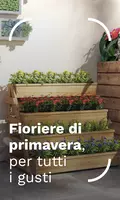 Plant pots for all tastes 7
