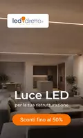 LEDdiretto.it Summer Sale Recon-Ristru v2a