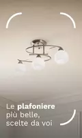 Ceiling lights favourites 8