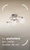 Ceiling lights favourites 9