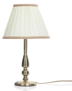 ORION Lampada da tavolo ROSELLA alta 50 cm