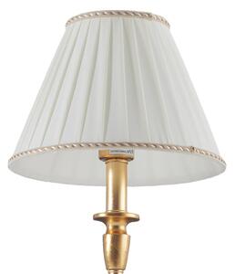 ORION Lampada da tavolo DONATA Ø 25,4 cm