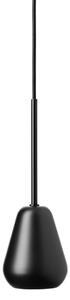 Lampada a sospensione Nuura Aps, Anoli Spot, dimmerabile, Nero, Soggiorno, Metallo, Scandinavo
