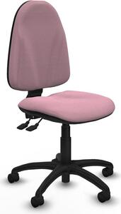 Sedia da ufficio Piqueras y Crespo B0001RN Rosa