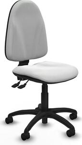 Sedia da ufficio Piqueras y Crespo B0001RN Bianco