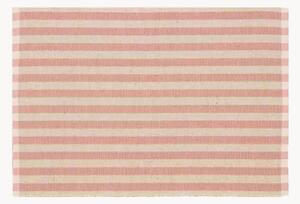Tovagliette americane in cotone Statement 2 pz