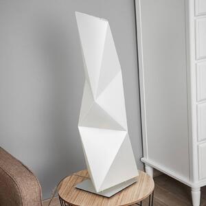 Slamp Diamond - lampada da tavolo di design, 72 cm