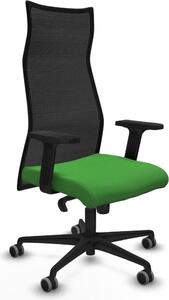 Sedia da ufficio Piqueras y Crespo B2D036G verde
