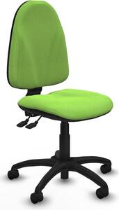 Sedia da ufficio Algarra Piqueras y Crespo B0001RN Colori Pistacchio