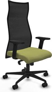 Sedia da ufficio Piqueras y Crespo B2D036N
