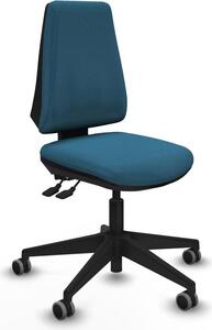 Sedia da ufficio Piqueras y Crespo B00066G Verde petrolio