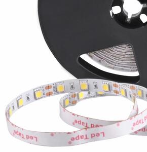 Striscia LED 5m 28W/12V IP20 6500K