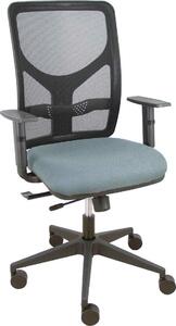 Sedia da ufficio Piqueras y Crespo 10CRN65 Grigio