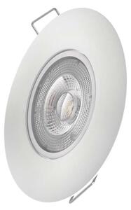 Faretto LED Exclusive EXCLUSIVE 1xLED/5W/230V 4000 K