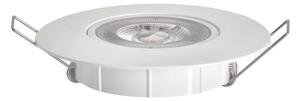 Faretto LED Exclusive EXCLUSIVE 1xLED/5W/230V 4000 K
