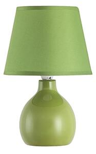 Rabalux 4477 - Lampada da tavolo INGRID 1xE14/40W/230V