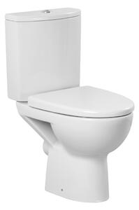 Cersanit Parva wc monoblocco bianco K27-002