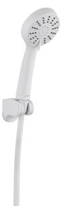 Kuchinox Cento set doccia a parete bianco NKC60AD