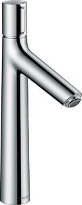 Hansgrohe Talis Select S rubinetto per lavabo verticale cromo 72045000