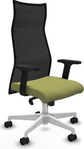 Sedia da ufficio Piqueras y Crespo B2D026N