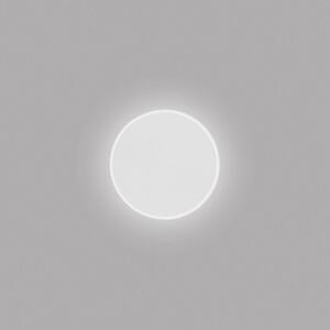 Gea Luce Fortuna a/p lampada da parete bianco