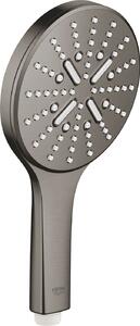 Grohe Rainshower doccetta Brushed Hard Graphite 26574AL0