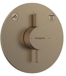 Hansgrohe DuoTurn S rubinetto per vasca e doccia da incasso || 75418140
