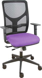 Sedia da ufficio Piqueras y Crespo 10CRN65 Viola