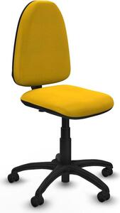 Sedia da ufficio Piqueras y Crespo B0001RP Giallo