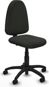 Sedia da ufficio Piqueras y Crespo B0001RN Nero