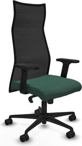 Sedia da ufficio Piqueras y Crespo B2D036N