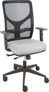 Sedia da ufficio Piqueras y Crespo 10CRN65 Grigio chiaro