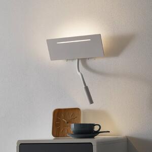 ACB ILUMINACIÓN Ariel - applique a LED con lampada da lettura