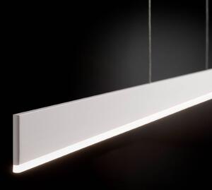 AILATI Lampada LED sospensione Riga, 160 cm