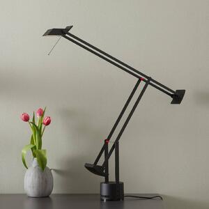 Artemide Innovativa lampada da tavolo di design Tizio