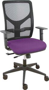 Sedia da ufficio Piqueras y Crespo 10CRN65 Viola
