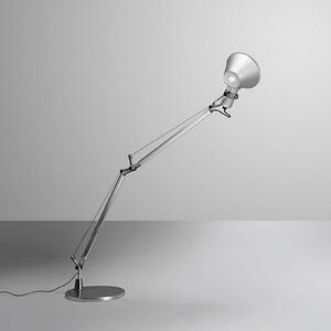 Artemide Lampada da tavolo LED Tolomeo Midi, 2.700K, alluminio