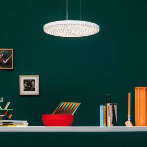 Artemide Calipso lampada LED a sospensione 3.000 K