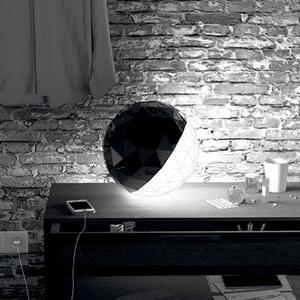 Artemide Huara lampada LED da tavolo, comandi app