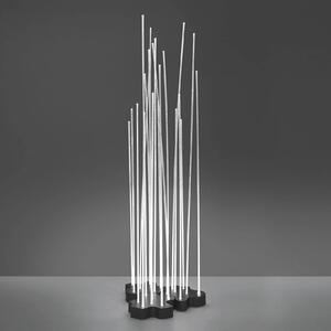 Artemide Reeds IP67 Triple piantana LED, 3 pezzi