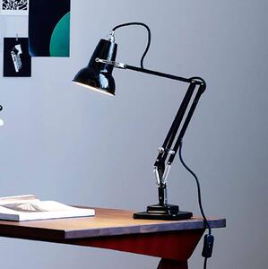 Anglepoise Original 1227 Mini da tavolo, nero